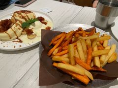 -娜娜家•Nana And Her Friends Restaurant(小寨原力场店)