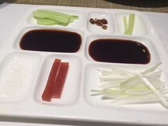 -同喜烤鸭店(光芒店)