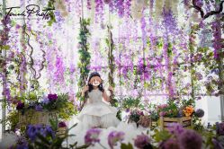 -韩国童感TOUCH PHOTO儿童摄影(朝阳分店)