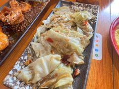 -我的甜·泰国餐厅