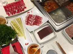 -海底捞火锅(顺义华联店)