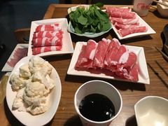 -傣妹火锅(南京东路一店)