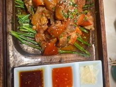 -锦府盐帮·李宅(领展购物广场中关村店)