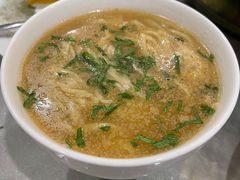 炝锅面-食神鱼头佛跳墙(百子湾旗舰店)