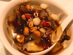 红糖冰粉-巴蜀风·地道川菜(总店)