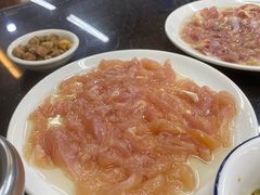 -合味土鸡火锅(中海世贸花园金碧庄店)