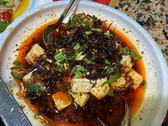 -龙姐私房菜(和顺古镇店)