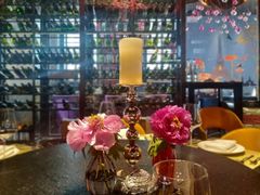 -YUE·6·西式融合餐厅(外滩六号店)