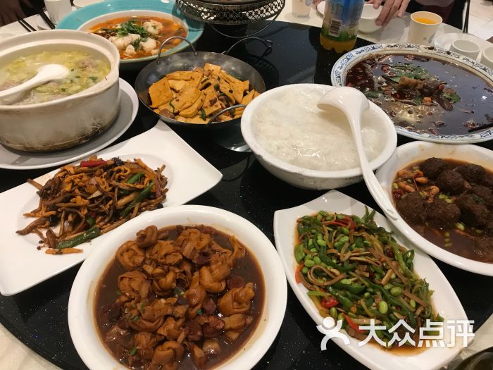 八方客酒楼-图片-南京美食-大众点评网