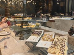 -上海虹桥宾馆味翠餐厅