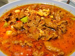 -懒人盐府人家(航天桥店)