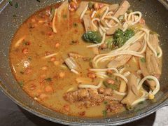 -山四砂锅(太原钟楼街店)