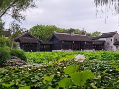 -西湖游船