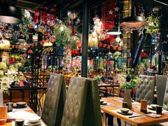 大堂-胡桃里音乐酒馆(四道口店)