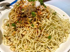 重庆凉面-渝信川菜(华盛店)