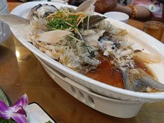 -下梅人家土菜馆(历史文化餐厅度假区店)