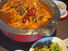 -胖哥俩肉蟹煲(杭州下沙学林街店)