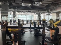 -OXYGYM 奥美氧舱运动中心(朝阳大悦城店)