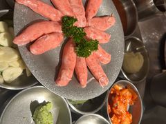 -韩山葵烤肉(太古里店)