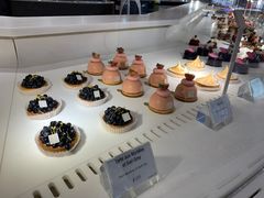 -After You Dessert Cafe(CENTRALWORLD)