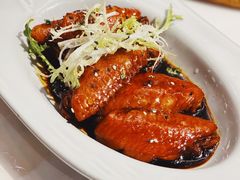 瑞士汁鸡中翅-打趸BTC·Breaktime cafe(北京路店)