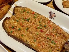 -蚝太郎 • 海鲜烧烤(Upark店)