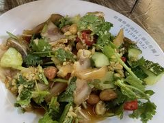 -官塘原味鱼生·潮菜大排档(潮州总店)
