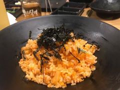 -百年食客韩式烤肉(南三环店)