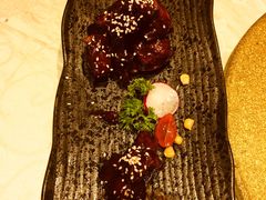 -阿英煲(凉城路店)