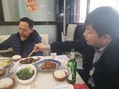 -湘桂人酒楼(西便门店)