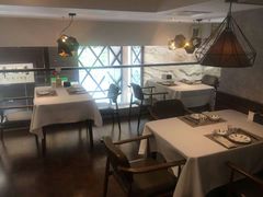 -肆月河豚·新淮扬(金融街店)