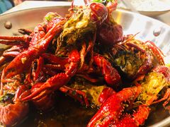 -虾小龙老长沙龙虾馆(坡子街店)