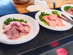 -聚盛源蒸汽海鲜火锅烤肉自助(巨川金海岸购物广场店)