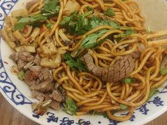 -梅溪·小伙子干挑面(安吉总店)