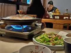 -绿茶餐厅(龙湖金楠天街店)