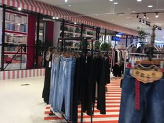 -天虹购物中心(石路店)