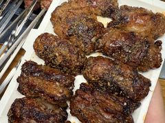 -古彭7只羊·招牌白串·碳锅羊肉旗舰店