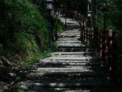 -天姥山景区