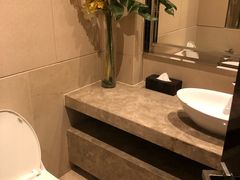 -常州逸高酒店-中餐厅