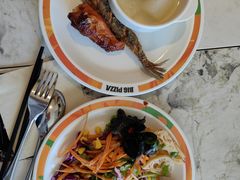 -比格比萨自助(宝山日月光店)