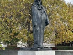 -长春世界雕塑园冰雪艺术天地