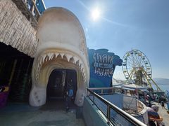 -麦当劳(海洋公园店)