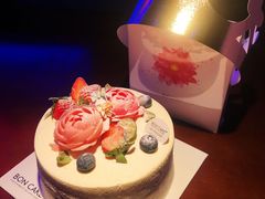 -BON CAKE(华贸购物中心店)
