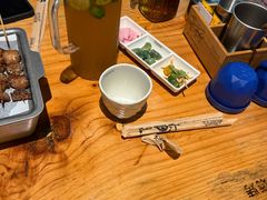 -木屋烧烤(南山蛇口招商花园城店)