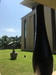 -三亚海棠湾万达嘉华度假酒店·宴会厅