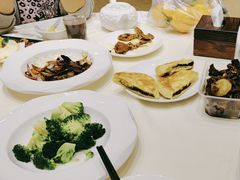 -老爷庙风味美食府(魏都大道店)