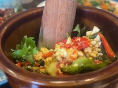-吃货私房菜(丽江束河古镇店)