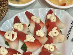-官塘锋记鱼生·生腌·砂锅粥(牌坊街店)