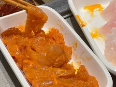-海底捞火锅(公益西桥店)