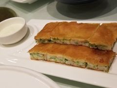 脆皮小棠菜-金时代顺风大酒店(爱琴海购物中心店)